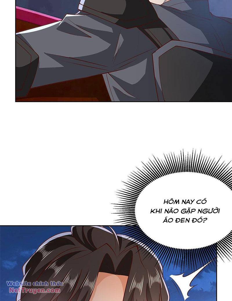 Mỗi Tuần Ta Có Một Nghề Nghiệp Mới Chapter 444 - Trang 2