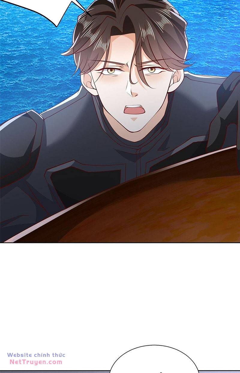 Mỗi Tuần Ta Có Một Nghề Nghiệp Mới Chapter 444 - Trang 2