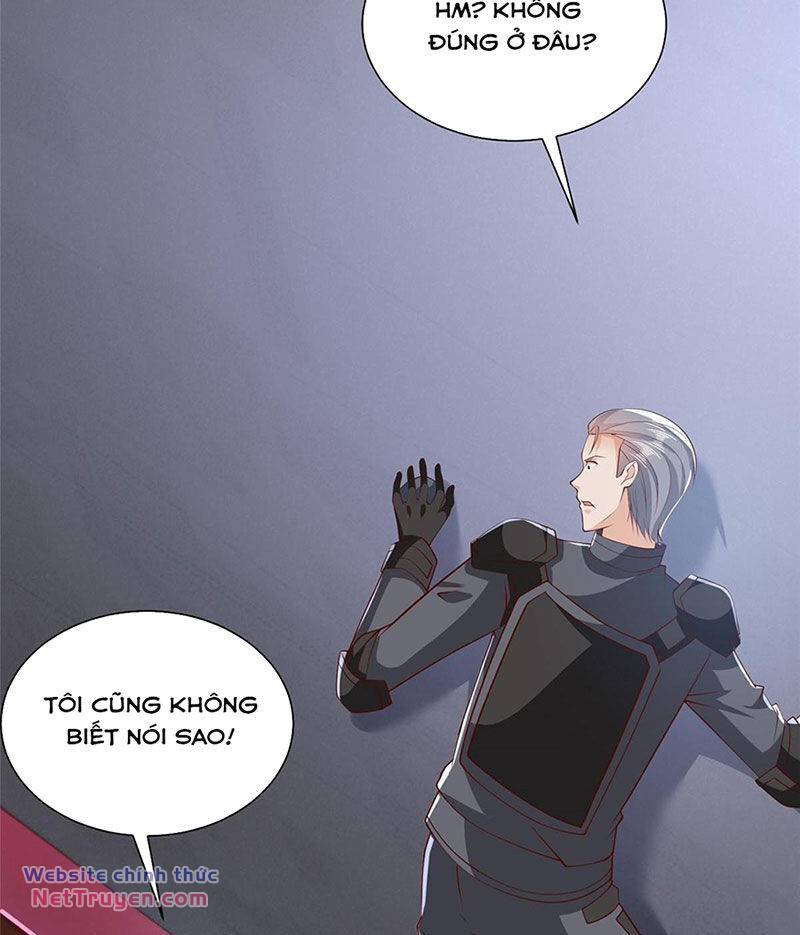 Mỗi Tuần Ta Có Một Nghề Nghiệp Mới Chapter 444 - Trang 2