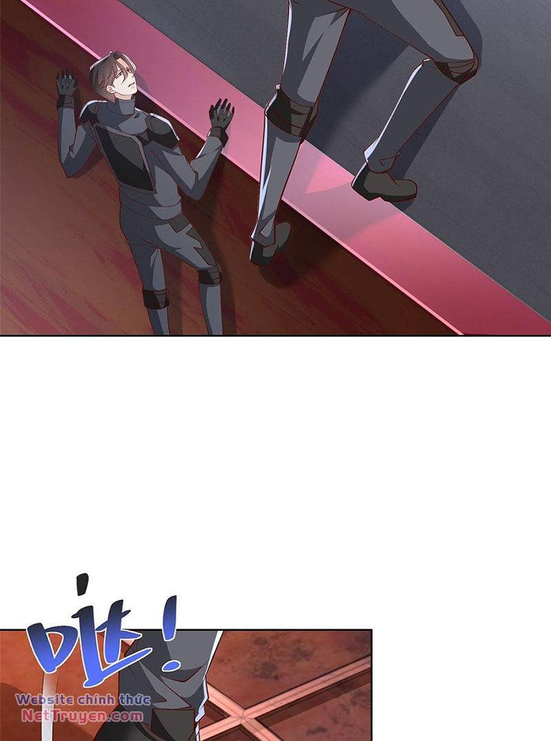 Mỗi Tuần Ta Có Một Nghề Nghiệp Mới Chapter 444 - Trang 2