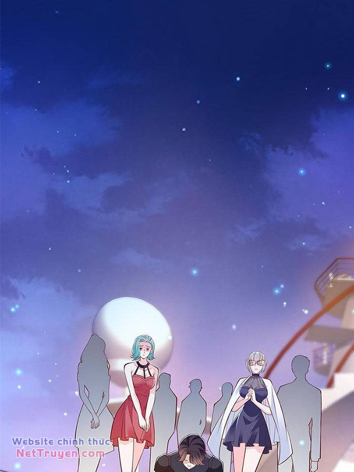 Mỗi Tuần Ta Có Một Nghề Nghiệp Mới Chapter 445 - Trang 2