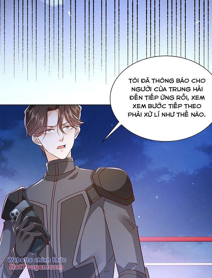 Mỗi Tuần Ta Có Một Nghề Nghiệp Mới Chapter 445 - Trang 2