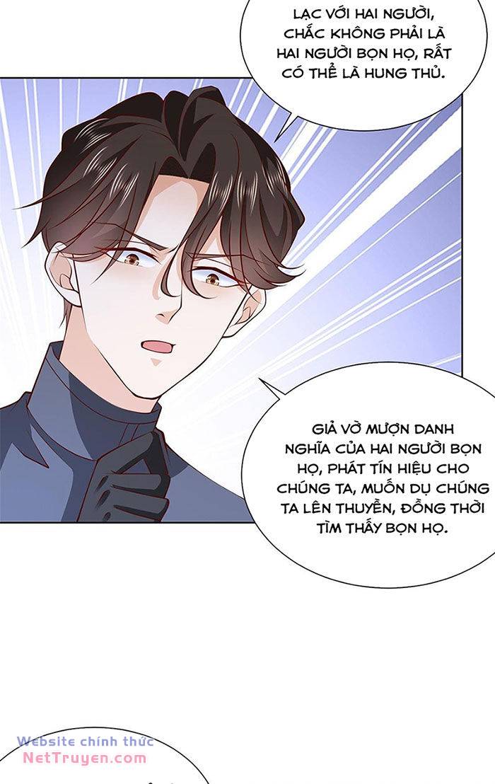 Mỗi Tuần Ta Có Một Nghề Nghiệp Mới Chapter 445 - Trang 2