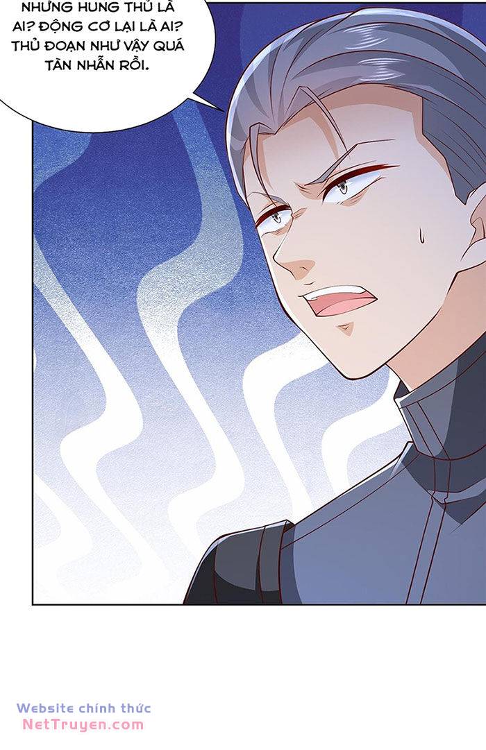 Mỗi Tuần Ta Có Một Nghề Nghiệp Mới Chapter 445 - Trang 2