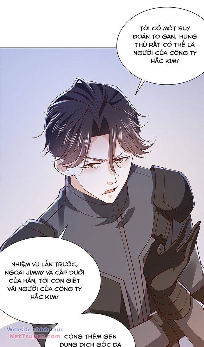 Mỗi Tuần Ta Có Một Nghề Nghiệp Mới Chapter 445 - Trang 2