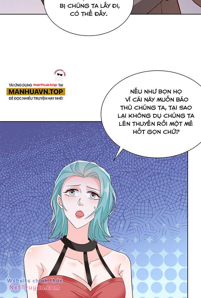 Mỗi Tuần Ta Có Một Nghề Nghiệp Mới Chapter 445 - Trang 2