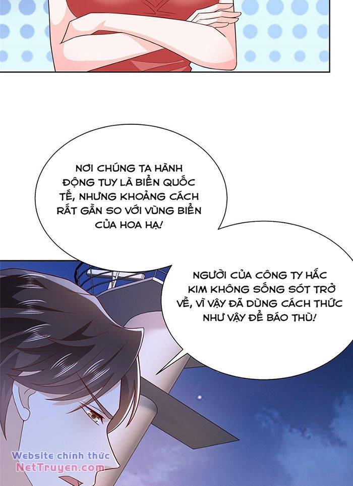 Mỗi Tuần Ta Có Một Nghề Nghiệp Mới Chapter 445 - Trang 2