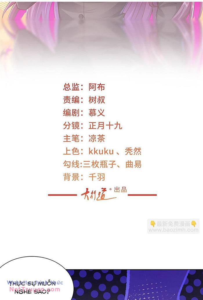 Mỗi Tuần Ta Có Một Nghề Nghiệp Mới Chapter 445 - Trang 2