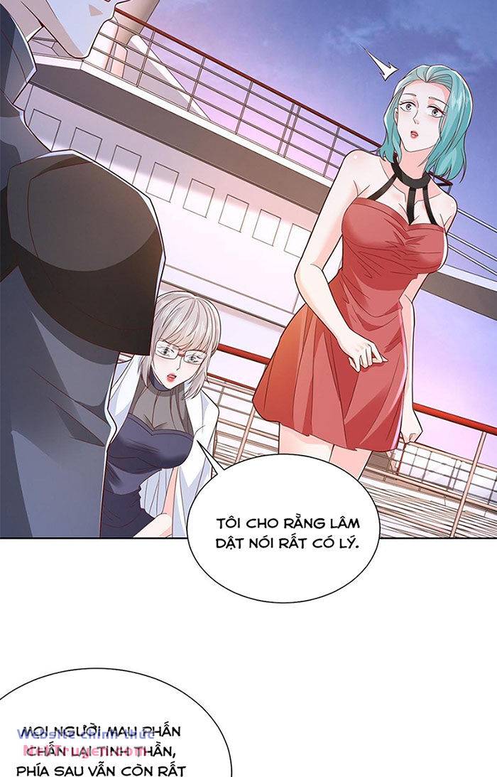 Mỗi Tuần Ta Có Một Nghề Nghiệp Mới Chapter 445 - Trang 2