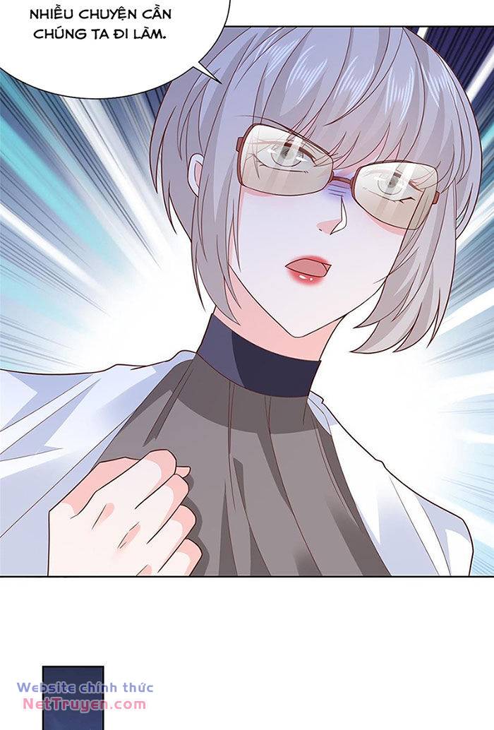 Mỗi Tuần Ta Có Một Nghề Nghiệp Mới Chapter 445 - Trang 2