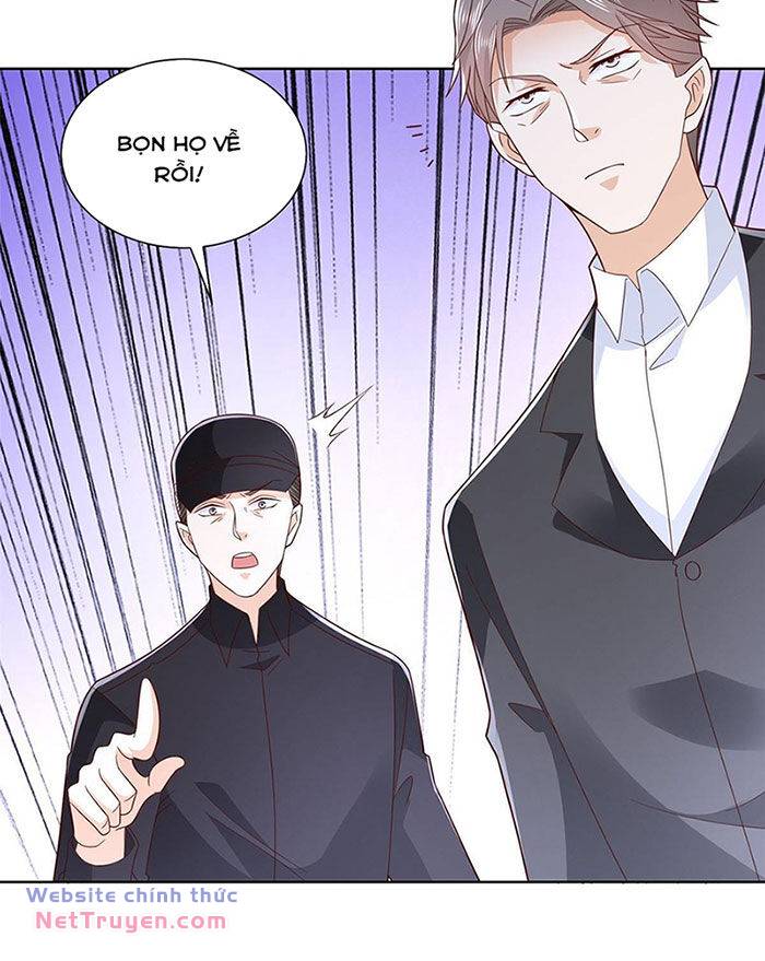 Mỗi Tuần Ta Có Một Nghề Nghiệp Mới Chapter 445 - Trang 2