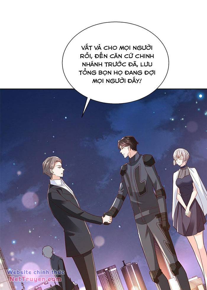 Mỗi Tuần Ta Có Một Nghề Nghiệp Mới Chapter 445 - Trang 2