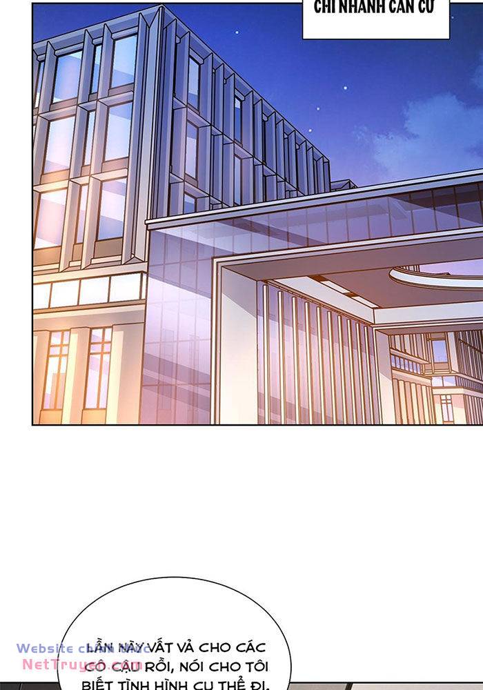 Mỗi Tuần Ta Có Một Nghề Nghiệp Mới Chapter 445 - Trang 2