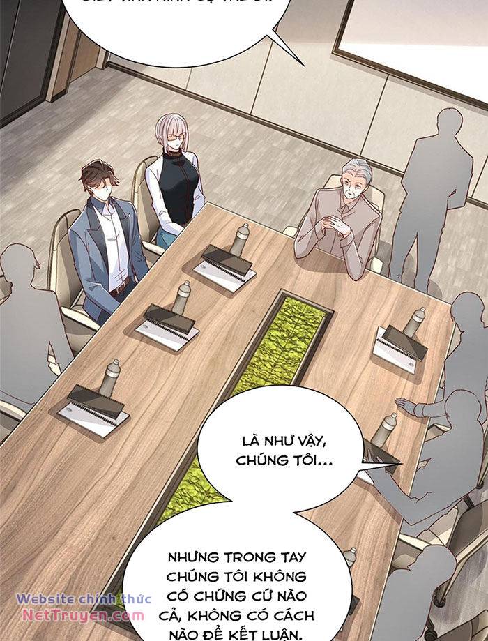 Mỗi Tuần Ta Có Một Nghề Nghiệp Mới Chapter 445 - Trang 2