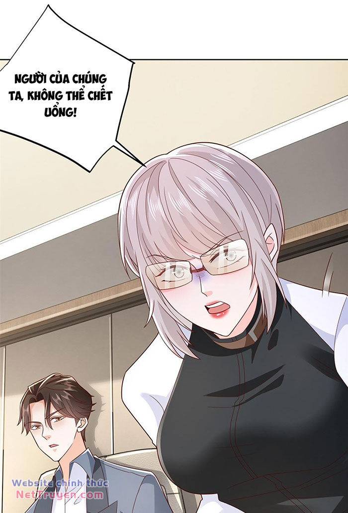 Mỗi Tuần Ta Có Một Nghề Nghiệp Mới Chapter 445 - Trang 2