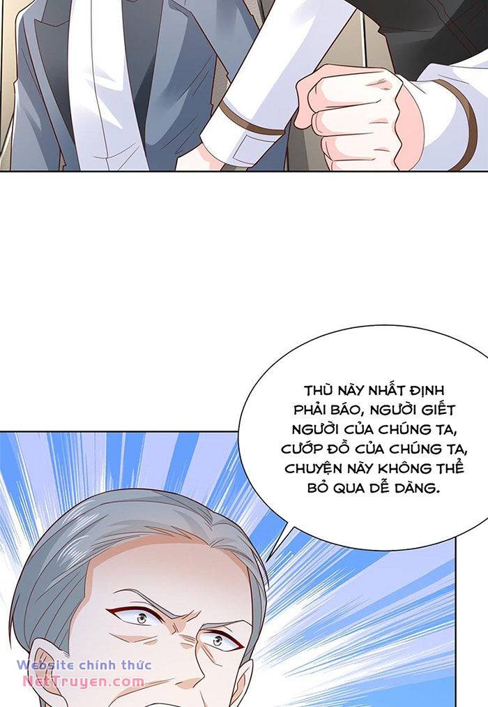 Mỗi Tuần Ta Có Một Nghề Nghiệp Mới Chapter 445 - Trang 2