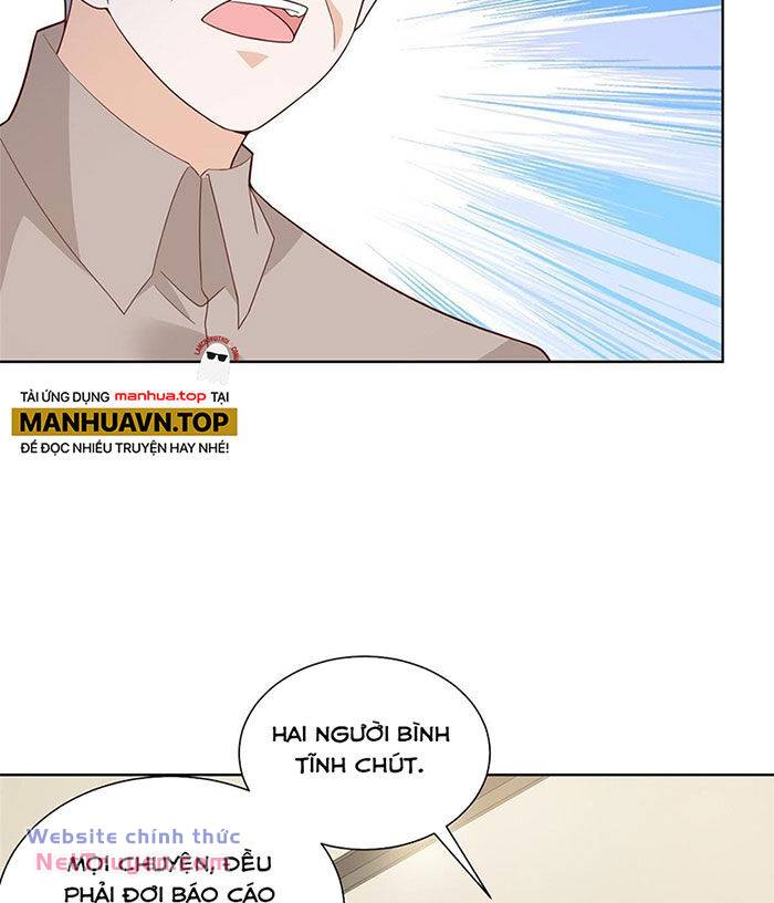 Mỗi Tuần Ta Có Một Nghề Nghiệp Mới Chapter 445 - Trang 2