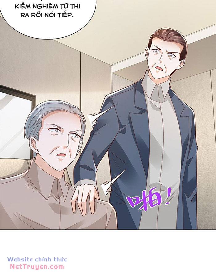 Mỗi Tuần Ta Có Một Nghề Nghiệp Mới Chapter 445 - Trang 2