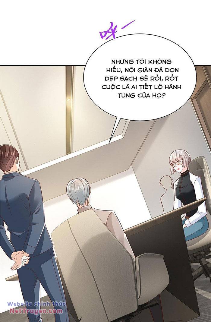 Mỗi Tuần Ta Có Một Nghề Nghiệp Mới Chapter 445 - Trang 2