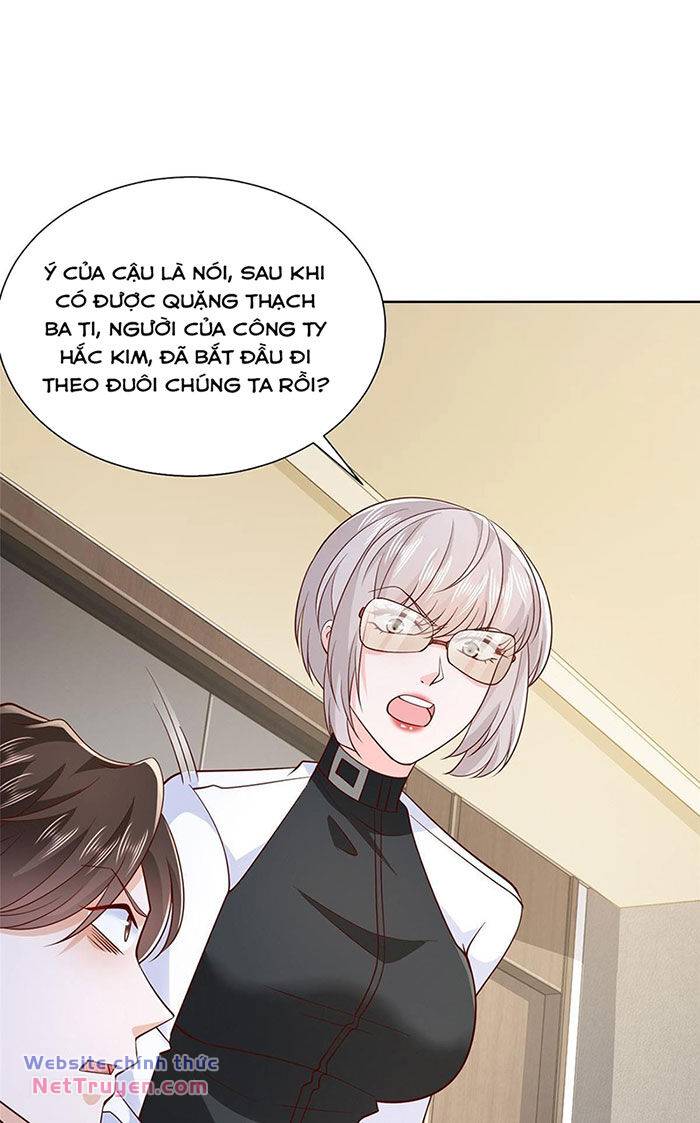 Mỗi Tuần Ta Có Một Nghề Nghiệp Mới Chapter 445 - Trang 2