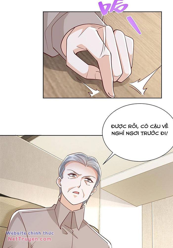Mỗi Tuần Ta Có Một Nghề Nghiệp Mới Chapter 445 - Trang 2