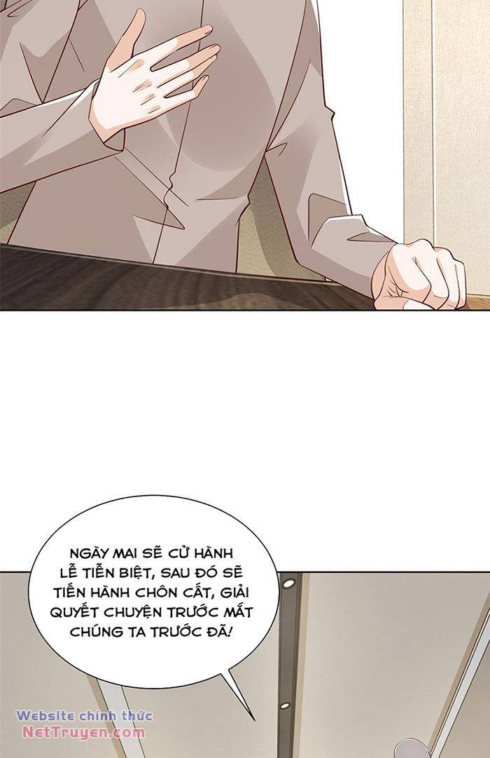 Mỗi Tuần Ta Có Một Nghề Nghiệp Mới Chapter 445 - Trang 2