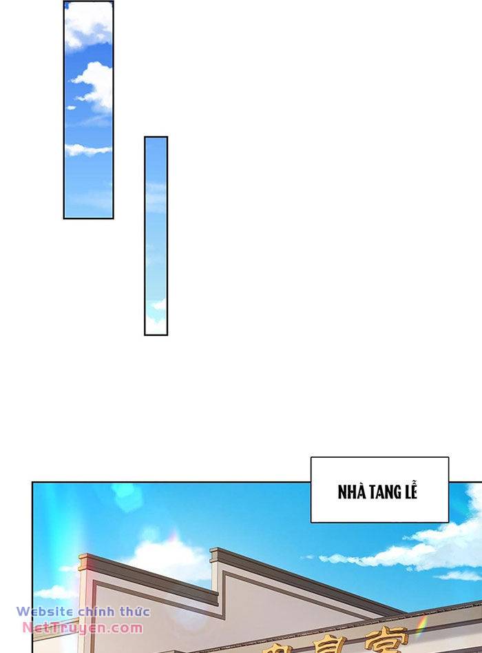 Mỗi Tuần Ta Có Một Nghề Nghiệp Mới Chapter 445 - Trang 2