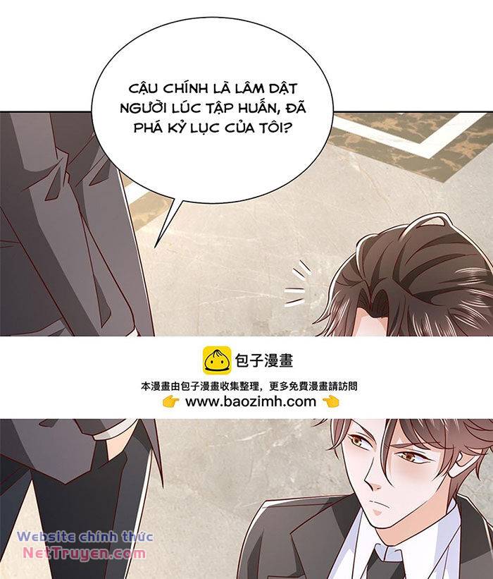 Mỗi Tuần Ta Có Một Nghề Nghiệp Mới Chapter 445 - Trang 2