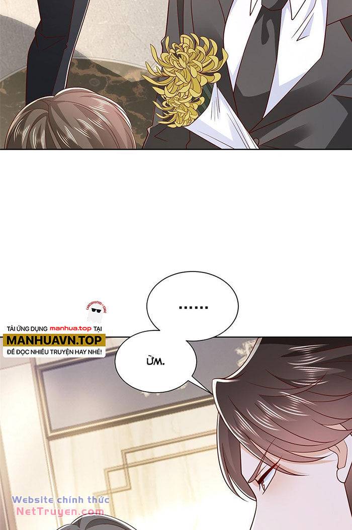 Mỗi Tuần Ta Có Một Nghề Nghiệp Mới Chapter 445 - Trang 2