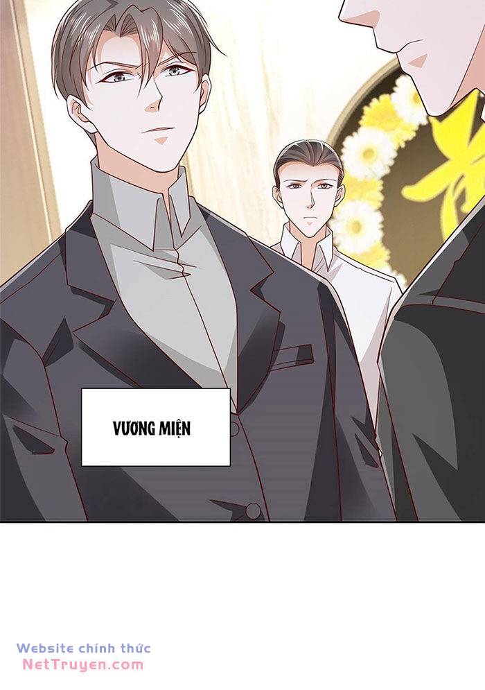 Mỗi Tuần Ta Có Một Nghề Nghiệp Mới Chapter 445 - Trang 2