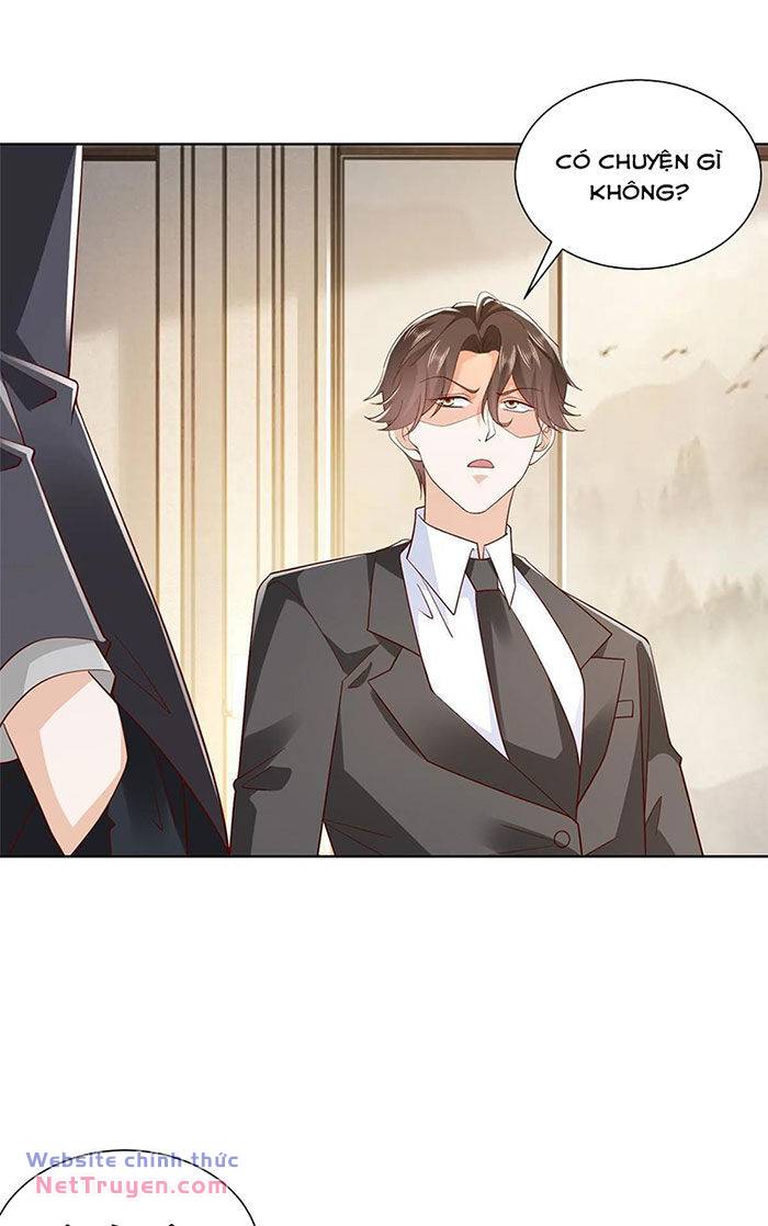 Mỗi Tuần Ta Có Một Nghề Nghiệp Mới Chapter 445 - Trang 2