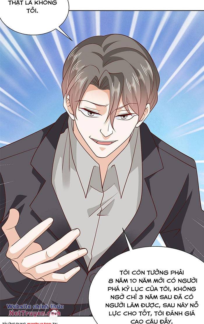 Mỗi Tuần Ta Có Một Nghề Nghiệp Mới Chapter 445 - Trang 2