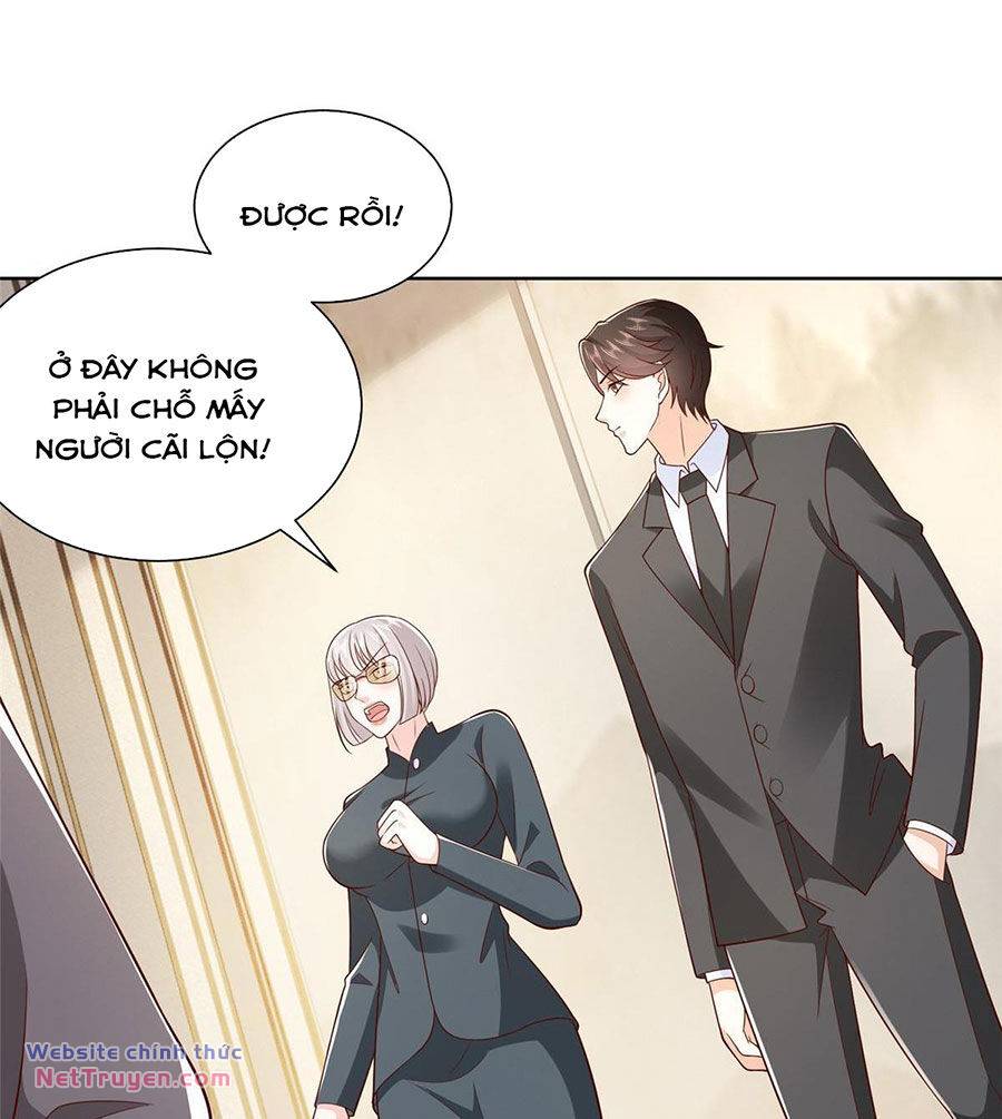 Mỗi Tuần Ta Có Một Nghề Nghiệp Mới Chapter 446 - Trang 2