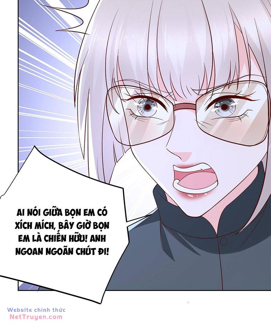 Mỗi Tuần Ta Có Một Nghề Nghiệp Mới Chapter 446 - Trang 2