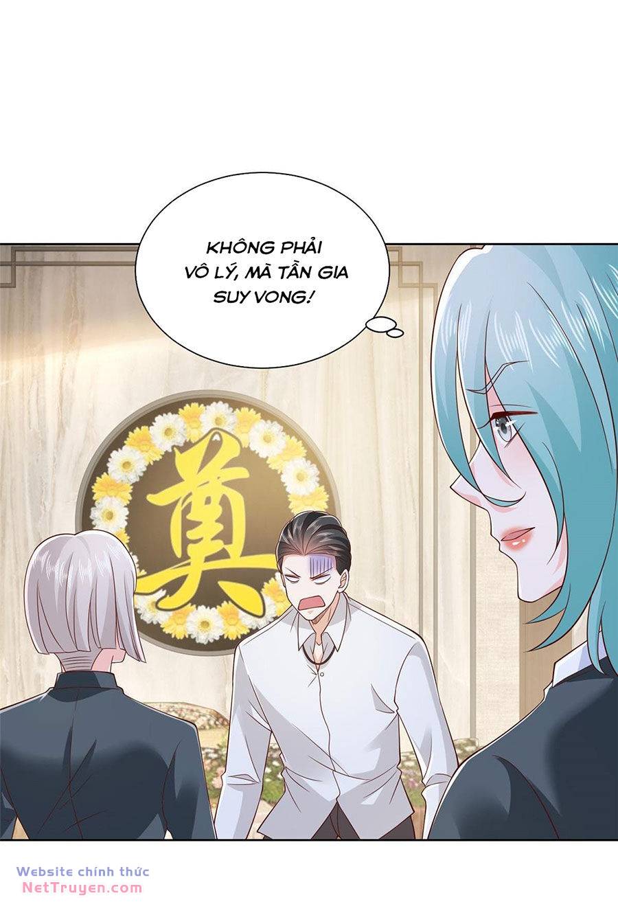 Mỗi Tuần Ta Có Một Nghề Nghiệp Mới Chapter 446 - Trang 2