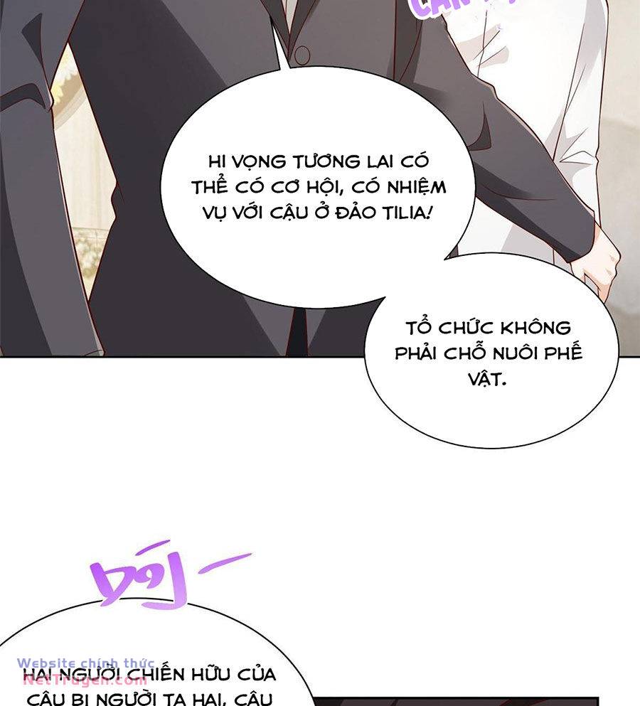 Mỗi Tuần Ta Có Một Nghề Nghiệp Mới Chapter 446 - Trang 2