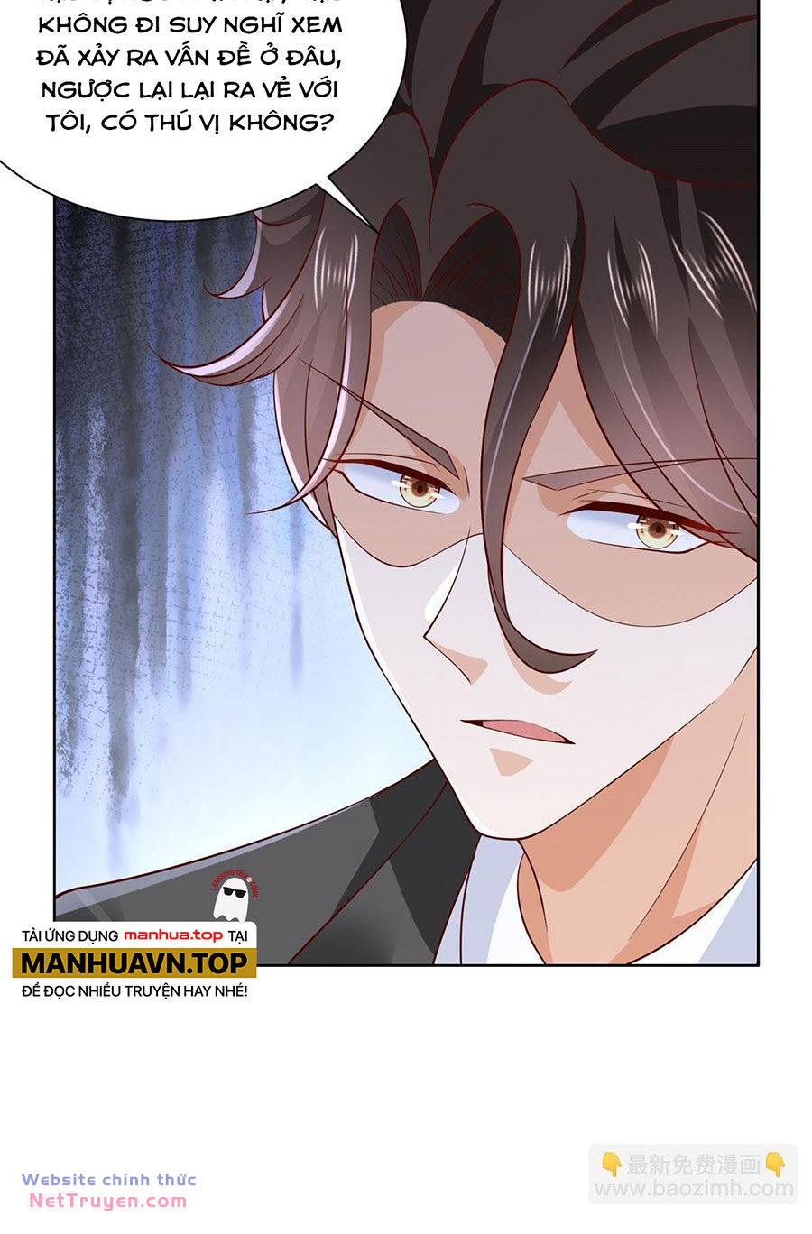 Mỗi Tuần Ta Có Một Nghề Nghiệp Mới Chapter 446 - Trang 2