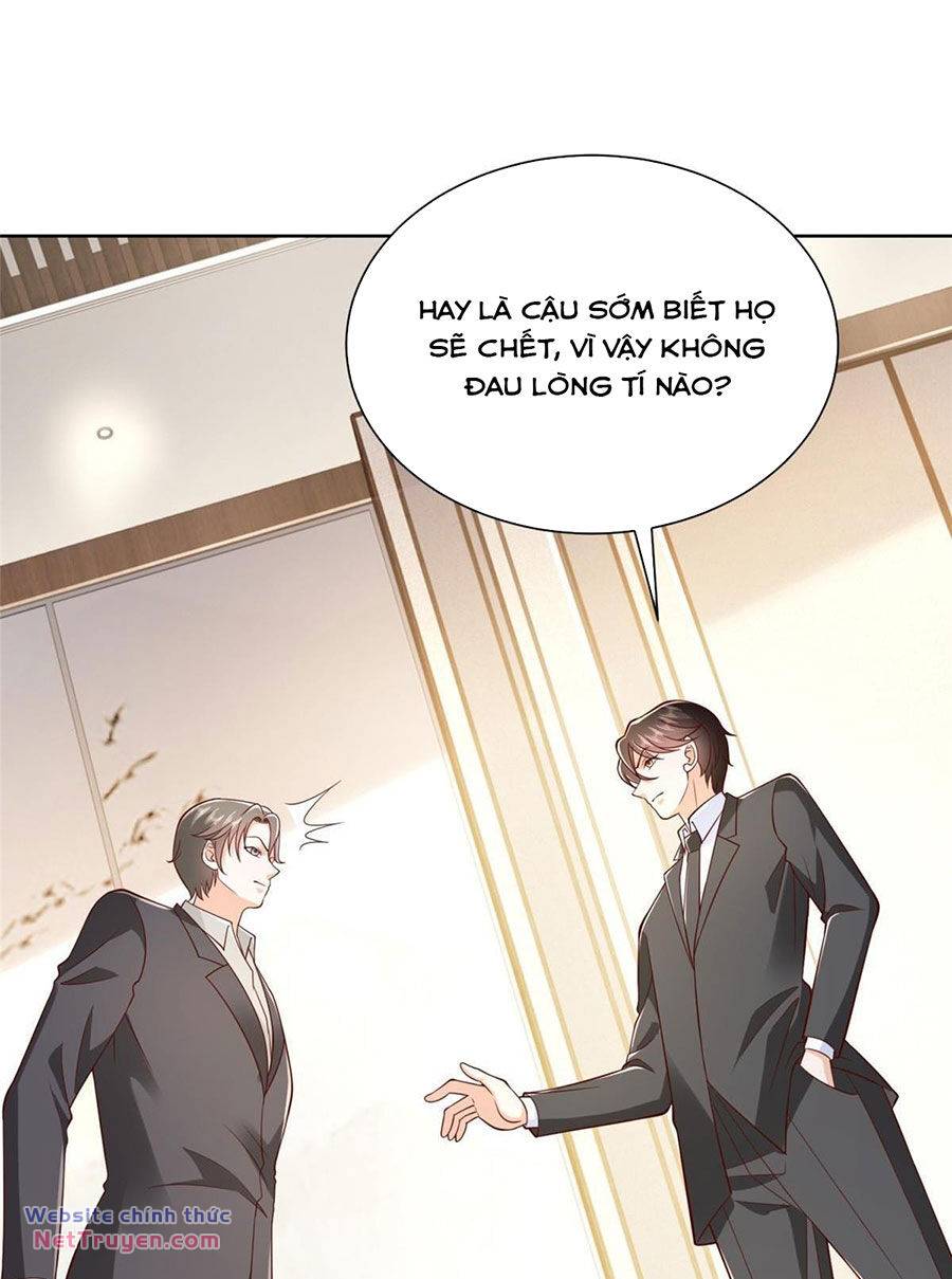 Mỗi Tuần Ta Có Một Nghề Nghiệp Mới Chapter 446 - Trang 2