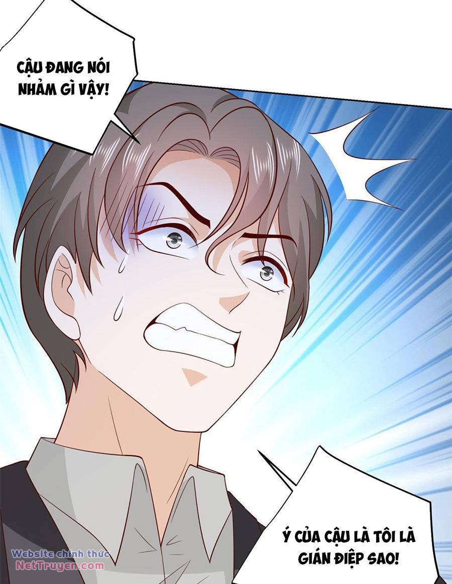 Mỗi Tuần Ta Có Một Nghề Nghiệp Mới Chapter 446 - Trang 2