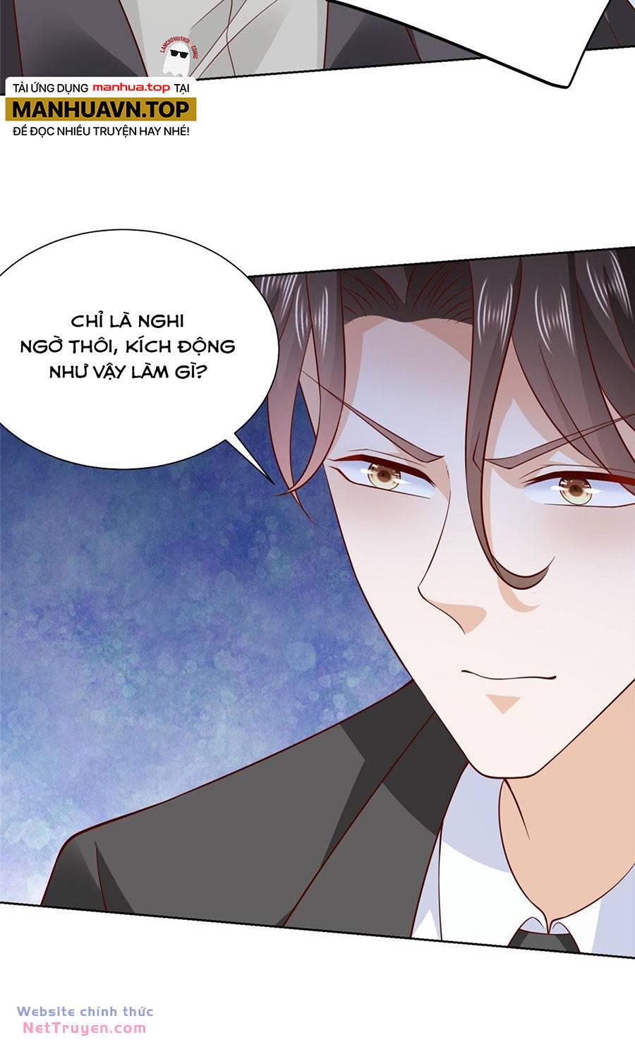 Mỗi Tuần Ta Có Một Nghề Nghiệp Mới Chapter 446 - Trang 2