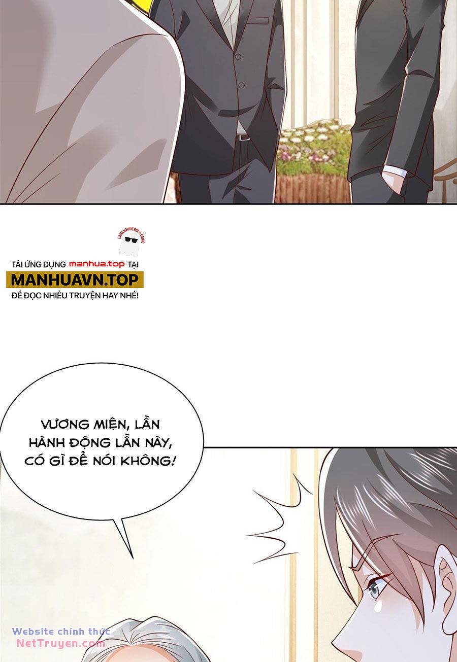 Mỗi Tuần Ta Có Một Nghề Nghiệp Mới Chapter 446 - Trang 2