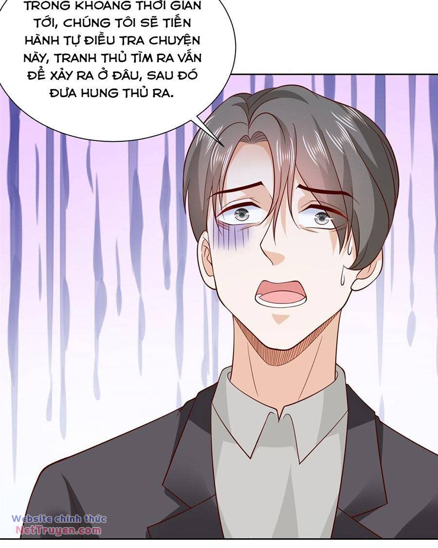 Mỗi Tuần Ta Có Một Nghề Nghiệp Mới Chapter 446 - Trang 2