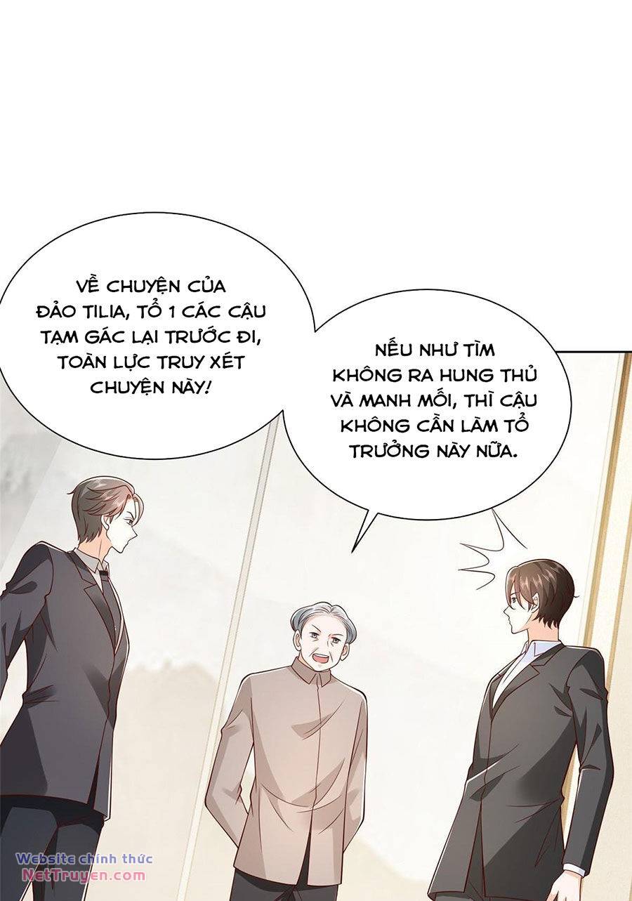 Mỗi Tuần Ta Có Một Nghề Nghiệp Mới Chapter 446 - Trang 2