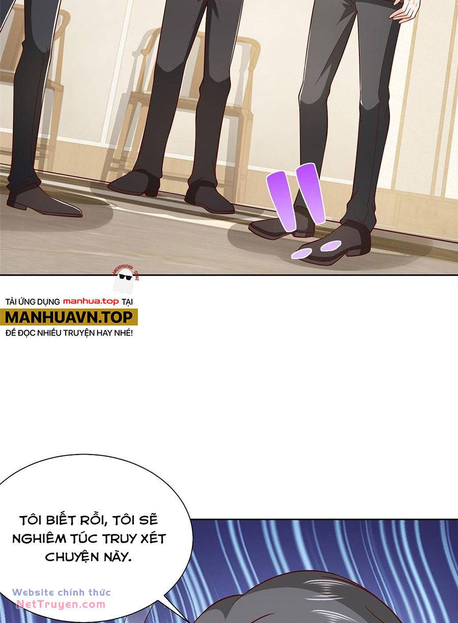 Mỗi Tuần Ta Có Một Nghề Nghiệp Mới Chapter 446 - Trang 2