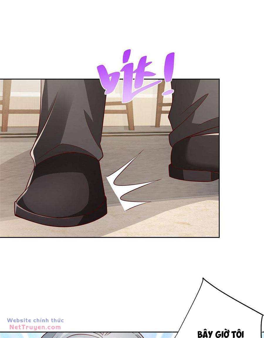 Mỗi Tuần Ta Có Một Nghề Nghiệp Mới Chapter 446 - Trang 2