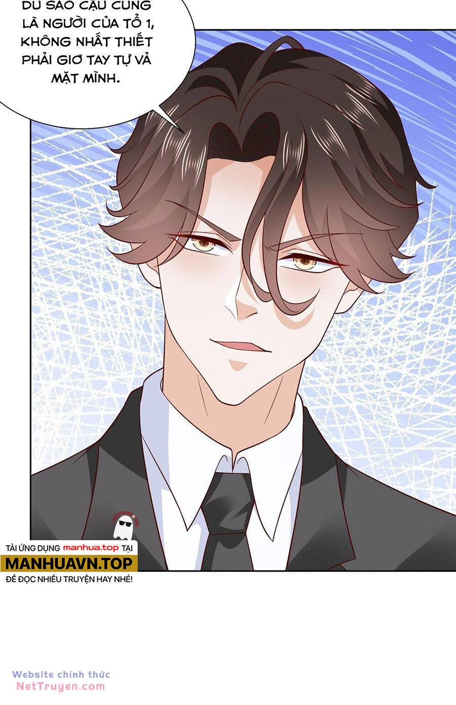 Mỗi Tuần Ta Có Một Nghề Nghiệp Mới Chapter 446 - Trang 2