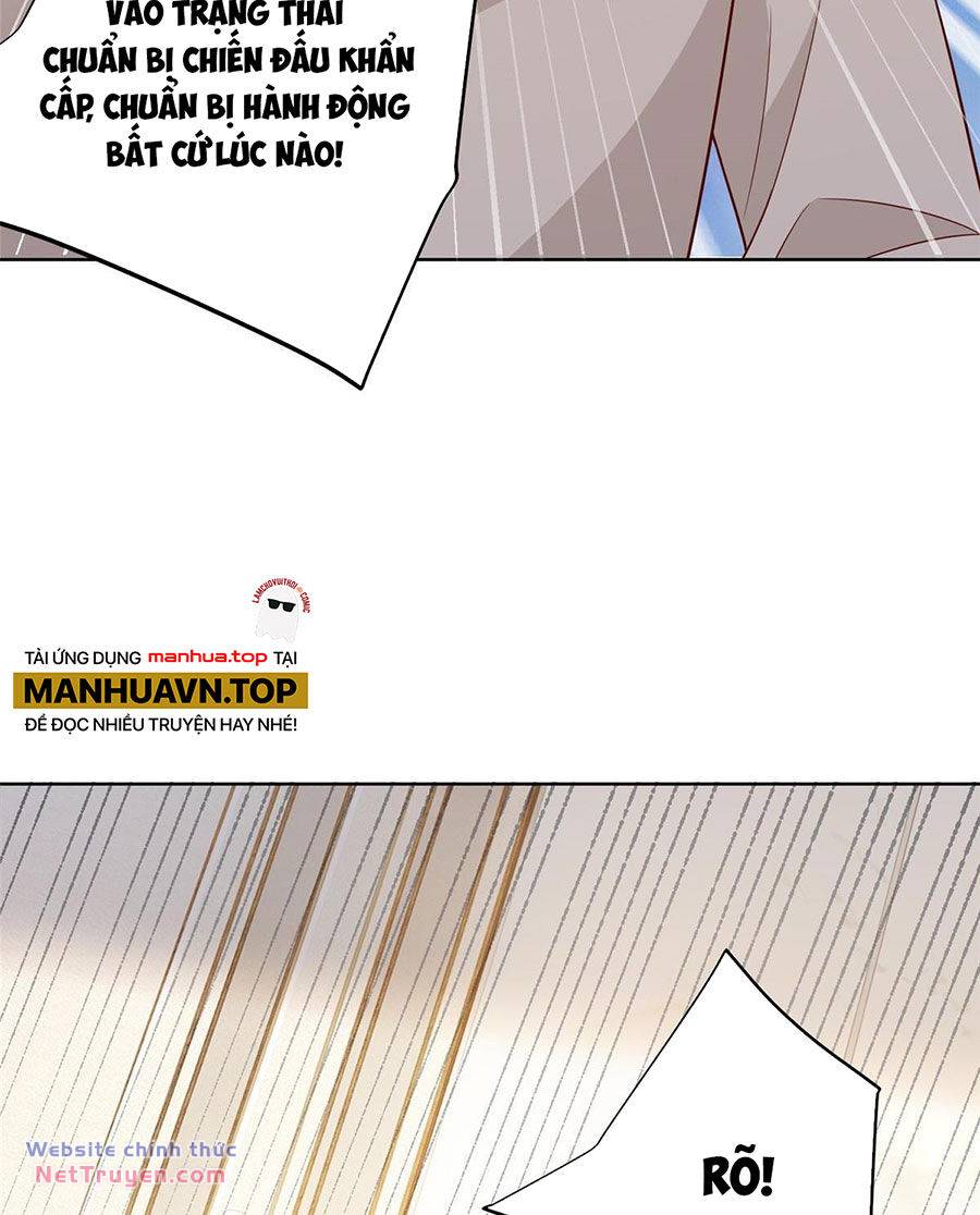 Mỗi Tuần Ta Có Một Nghề Nghiệp Mới Chapter 446 - Trang 2