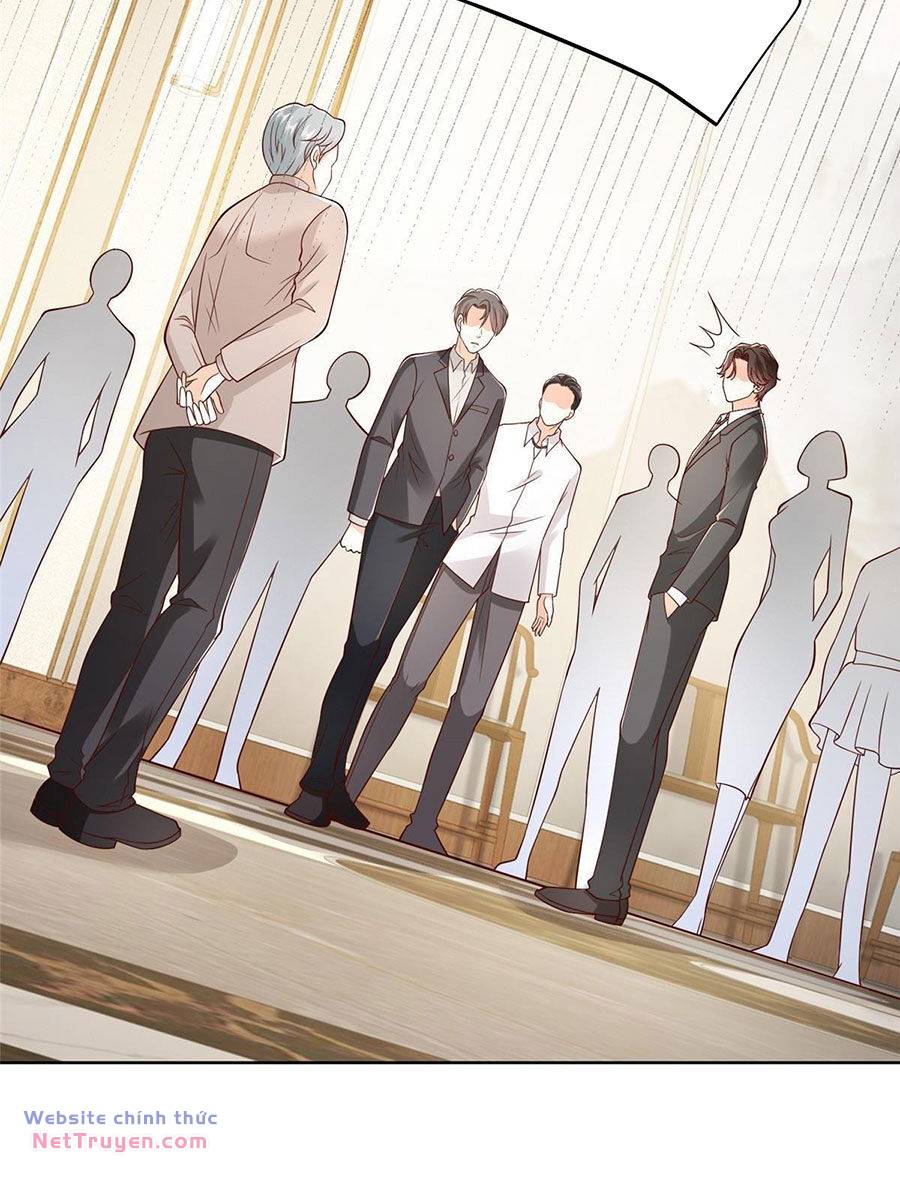 Mỗi Tuần Ta Có Một Nghề Nghiệp Mới Chapter 446 - Trang 2