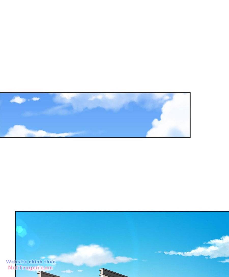 Mỗi Tuần Ta Có Một Nghề Nghiệp Mới Chapter 446 - Trang 2