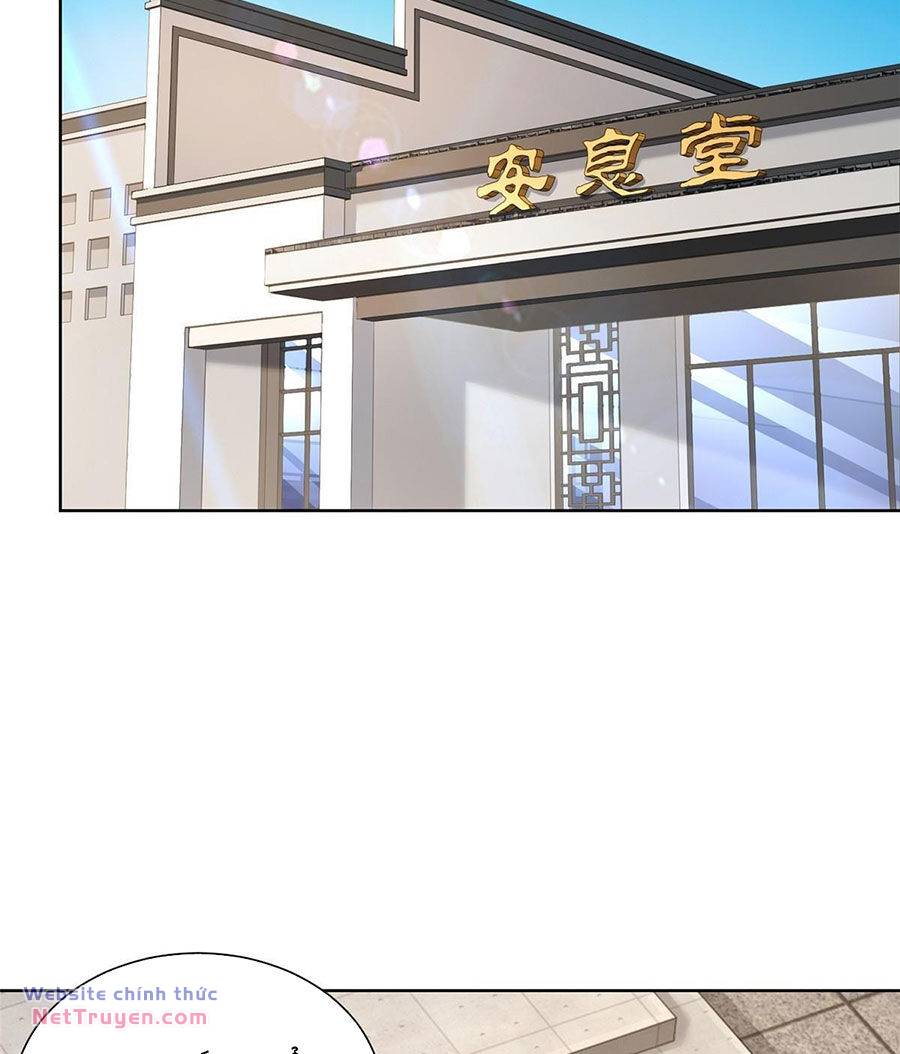 Mỗi Tuần Ta Có Một Nghề Nghiệp Mới Chapter 446 - Trang 2